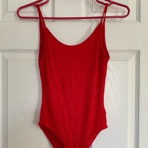 Urban Outfitters Bodysuit